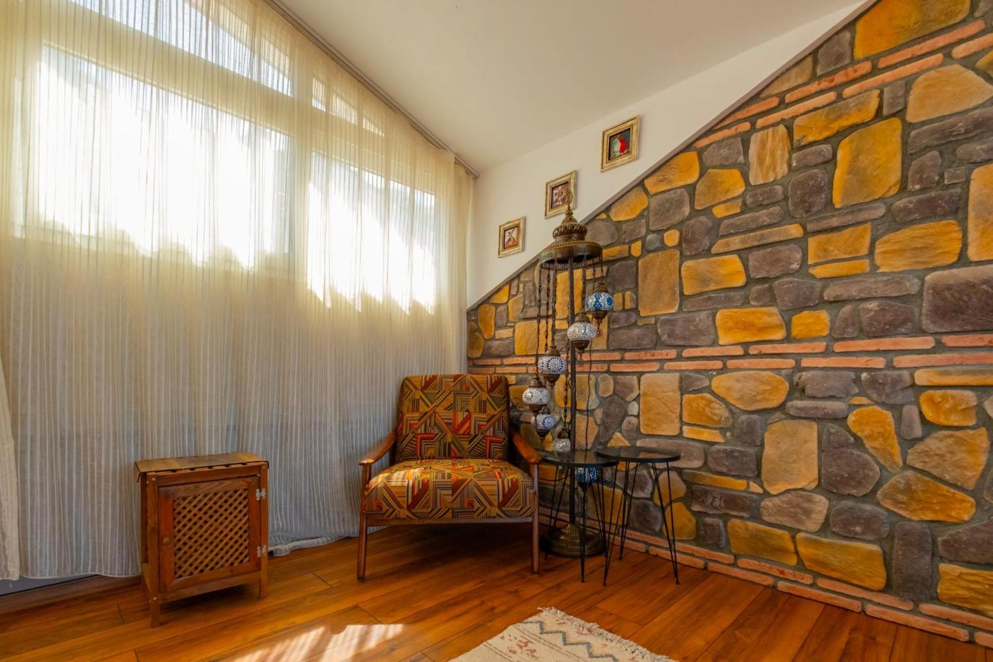 Deniz Loft Fethiye Apartment Exterior photo