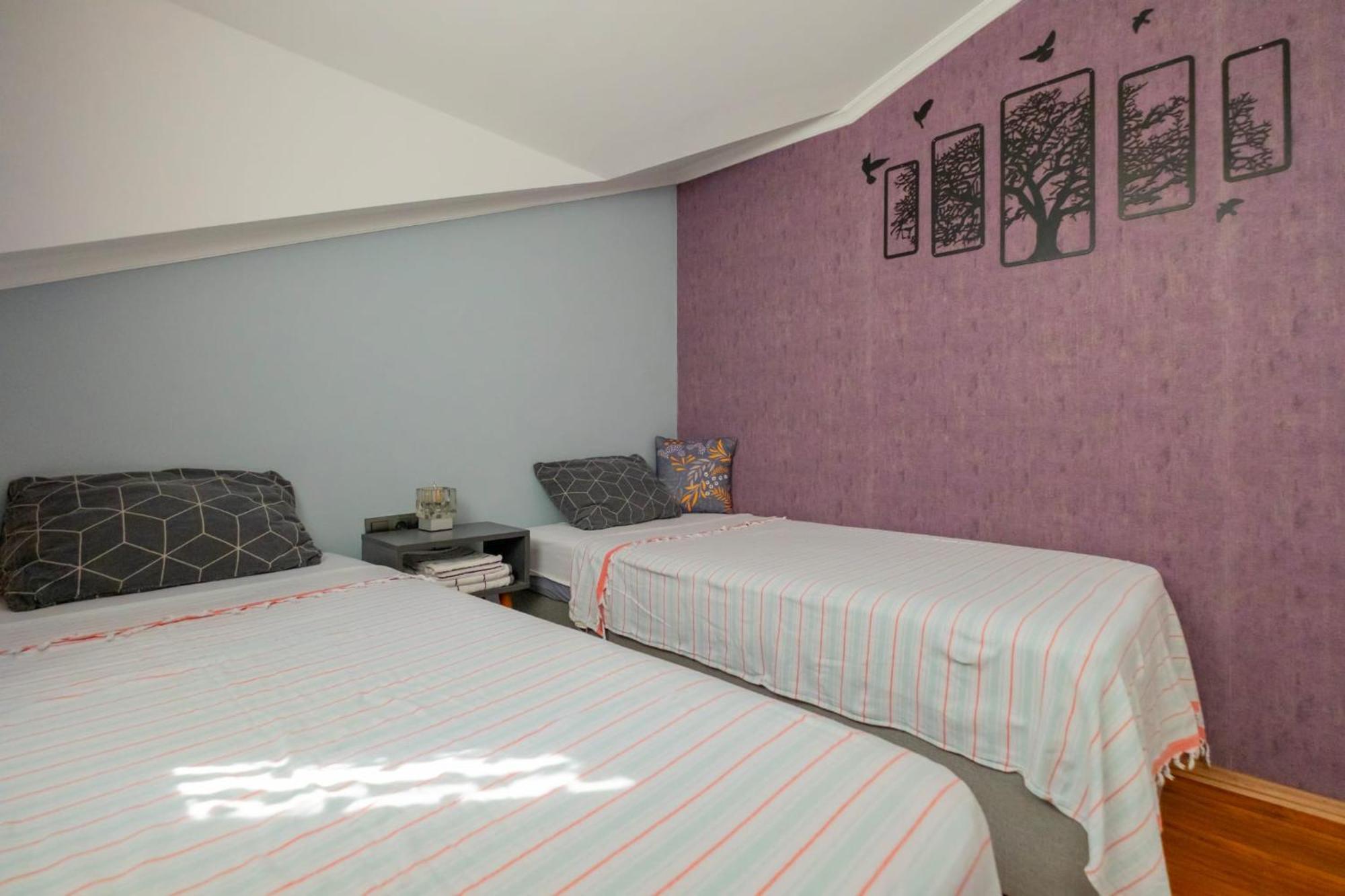 Deniz Loft Fethiye Apartment Exterior photo