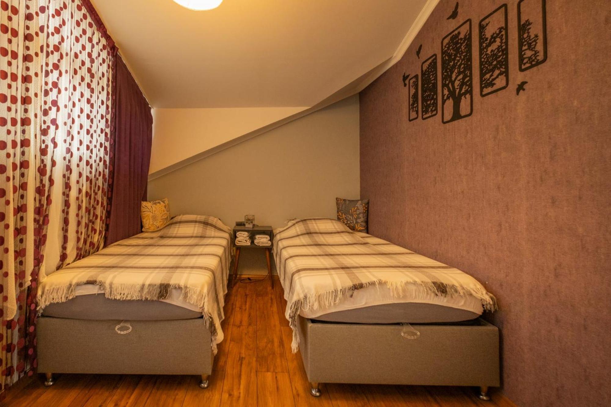 Deniz Loft Fethiye Apartment Exterior photo